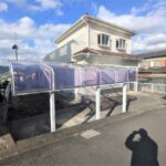 静岡市　清水区八坂北1丁目2-39　外観