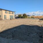 浜松市中央区三和町　売土地の画像