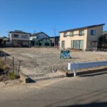 浜松市中央区三和町　売土地の画像