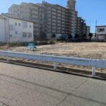 浜松市中央区三和町　売土地の画像