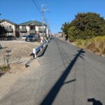 浜松市中央区三和町　売土地の画像