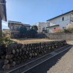 静岡市　清水区殿沢2丁目2424-133他　形状図