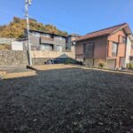 静岡市　清水区殿沢2丁目2424-133他　形状図