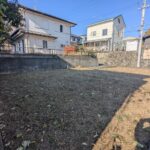 静岡市　清水区殿沢2丁目2424-133他　形状図