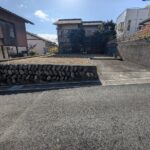 静岡市　清水区殿沢2丁目2424-133他　形状図