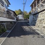 静岡市　清水区殿沢2丁目2424-133他　形状図