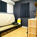 2階北東4.5帖洋室