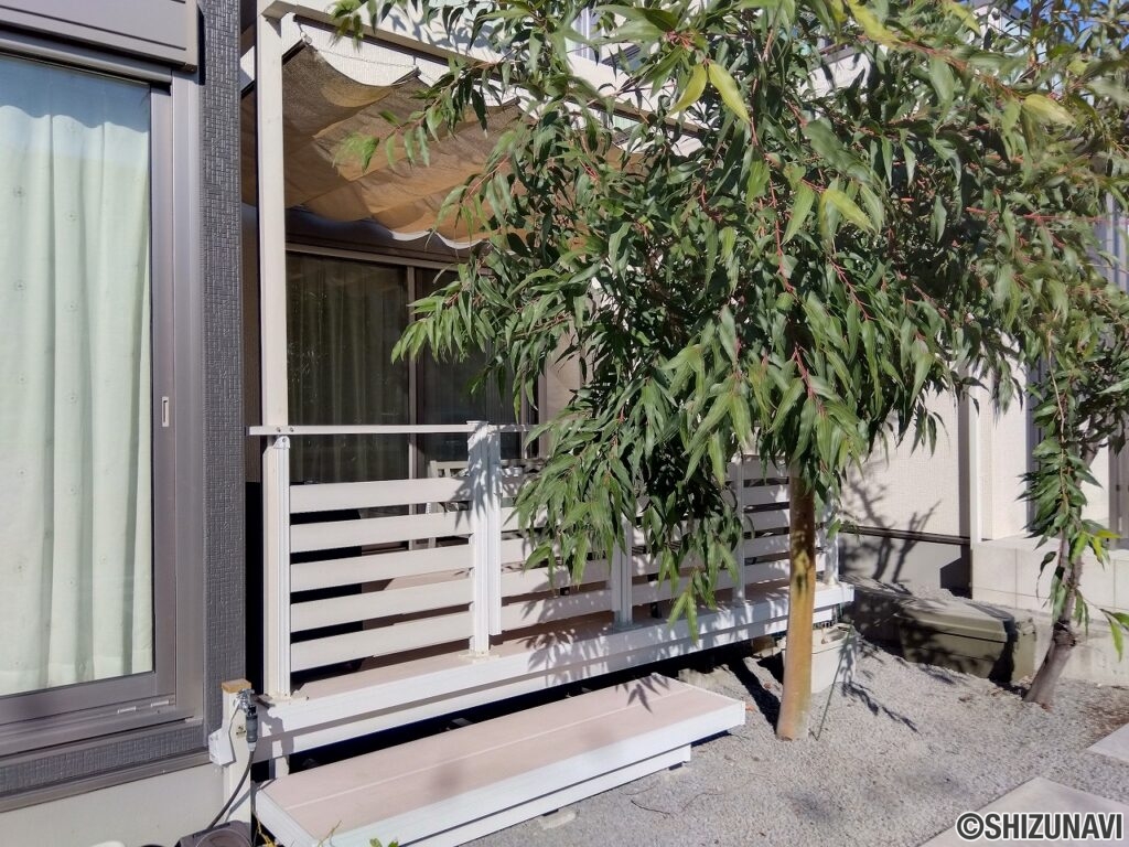 ガーデンフロア「ラステラ」