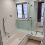 函南町平井　ハイム中古住宅　内観