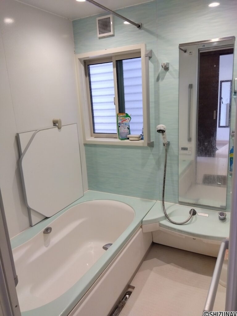 函南町平井　ハイム中古住宅　内観