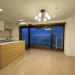 エスカール浜名湖　12階　1LDKの画像