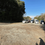 浜松市中央区佐鳴台6丁目　土地