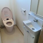 磐田市松之木島　中古住宅の画像