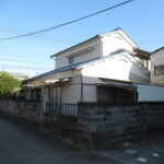 三島市徳倉５丁目　売土地