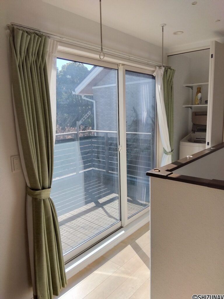 函南町平井　ハイム中古住宅　内観