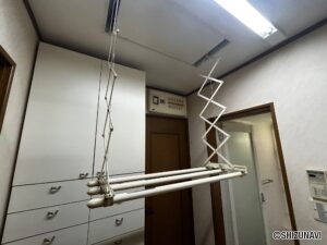 静岡市葵区沓谷6丁目　平成7年築の戸建の画像