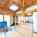 【西側6帖和室】