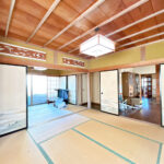 【8帖和室】別角度