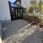 富士市松岡　戸建　内観