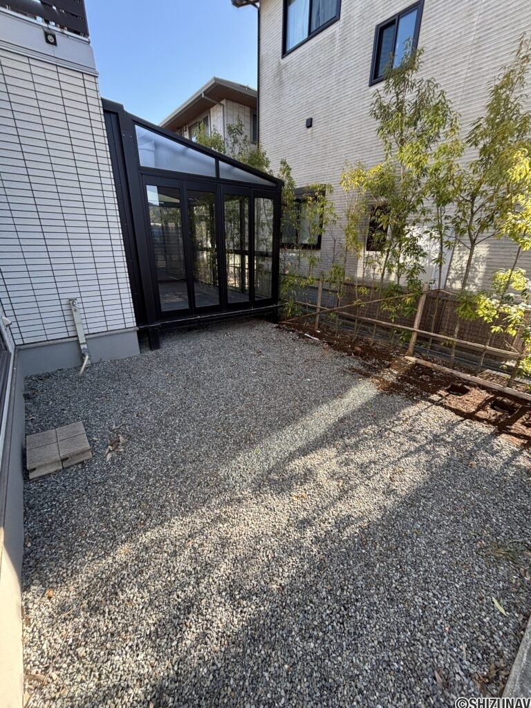 富士市松岡　戸建　内観