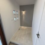 富士市松岡　戸建　内観