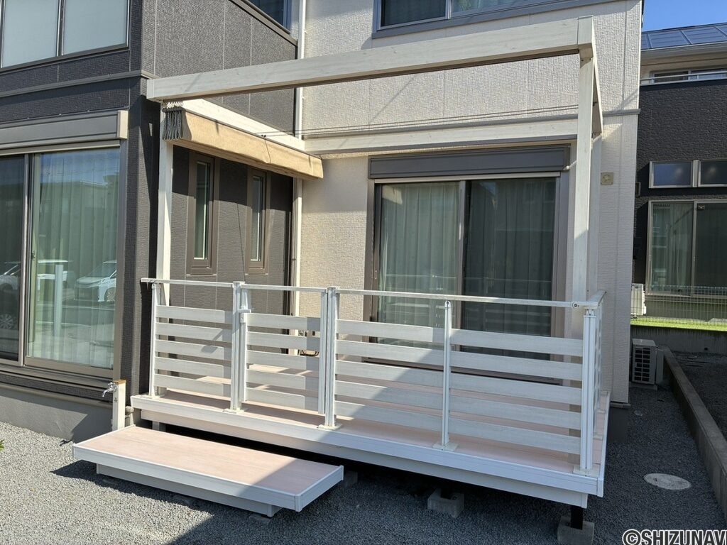 函南町平井　セキスイハイム中古住宅　外観