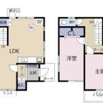 函南町柏谷　中古戸建の画像