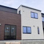 内野台１丁目　新築