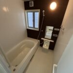 富士市松岡　戸建　内観