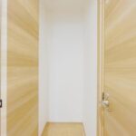 中丸【リフォーム後】1階廊下収納