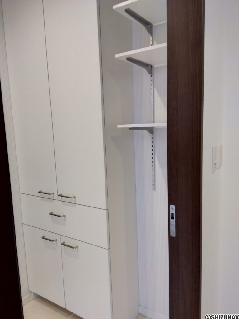 函南町平井　ハイム中古住宅　内観