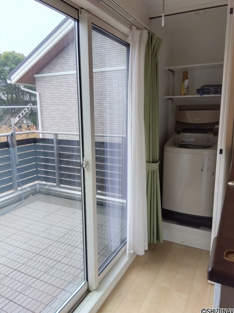 函南町平井　ハイム中古住宅　内観