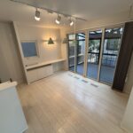 富士市松岡　戸建　内観