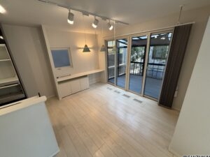 富士市松岡　戸建　内観