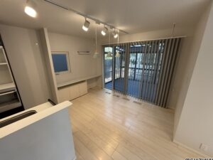 富士市松岡　戸建　内観