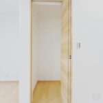 中丸【リフォーム後】約13帖LDK収納