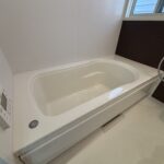 富士市松岡　戸建　内観