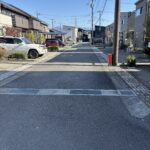 富士市松岡　戸建　内観