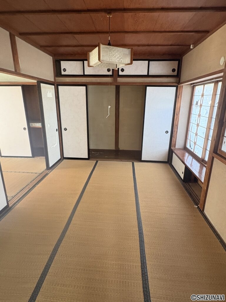 1階 和室