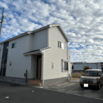 浜松市中央区三島町　中古戸建て