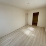 ２階洋室（7.5帖）です