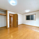 2階南側洋室10帖