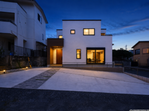 ≪しずなびの家具付き分譲住宅≫浜松市中央区三組町【限定1棟】の物件画像