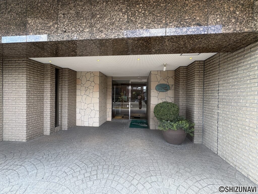 メゾン・ヴァンベール 全体②