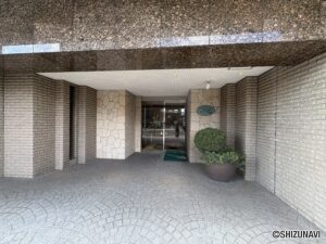 メゾン・ヴァンベール 全体②