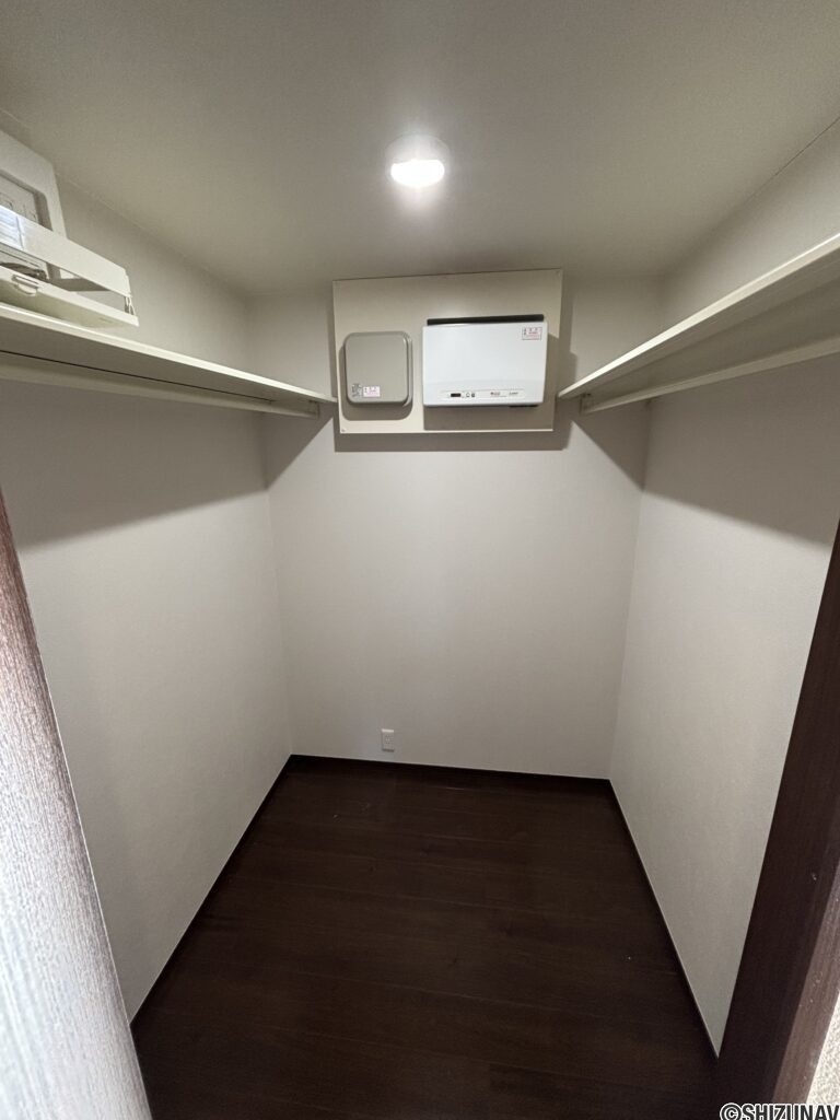 富士市松岡　戸建　内観