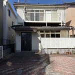 葵区上土　外観