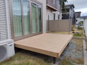 函南町平井　ハイム中古住宅　外観