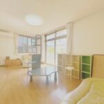 中丸1階リビングダイニング別角度