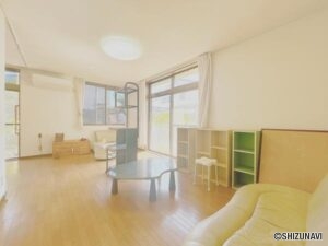 中丸1階リビングダイニング別角度